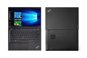 Lenovo Thinkpad X1 Carbon 5th Gen Laptop | Intel Core i5-6300U | 8GB DDR4-2400 | 256B SSD M.2 | 14.0 inch FHD