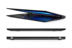 Lenovo Thinkpad X1 Carbon 5th Gen Laptop | Intel Core i5-6300U | 8GB DDR4-2400 | 256B SSD M.2 | 14.0 inch FHD