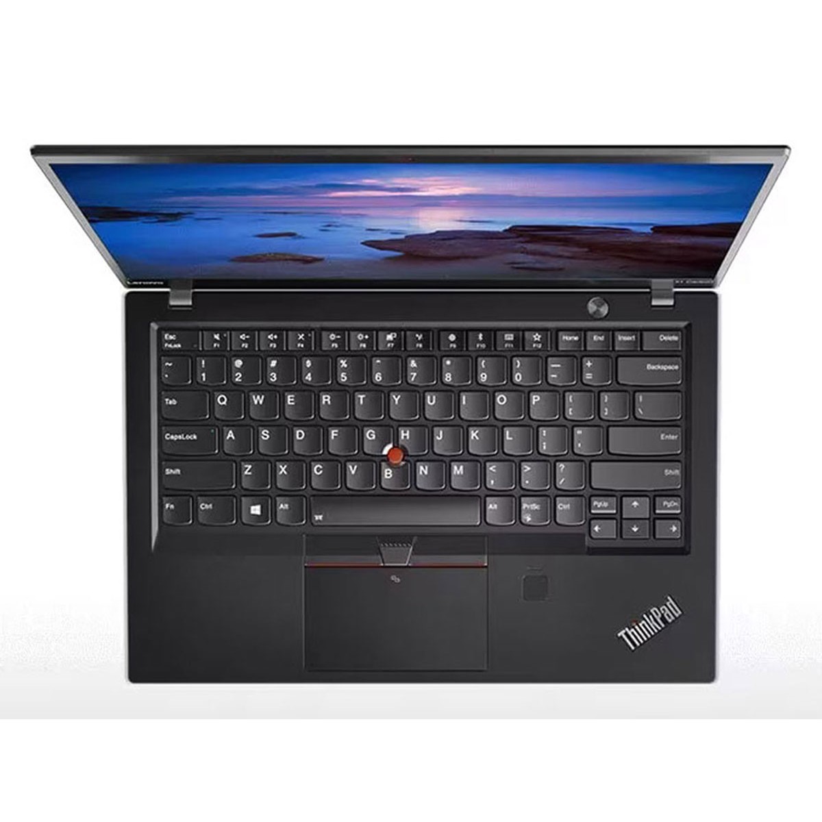  Lenovo Thinkpad X1 Carbon 5th Gen Laptop | Intel Core i5-6300U | 8GB DDR4-2400 | 256B SSD M.2 | 14.0 inch FHD