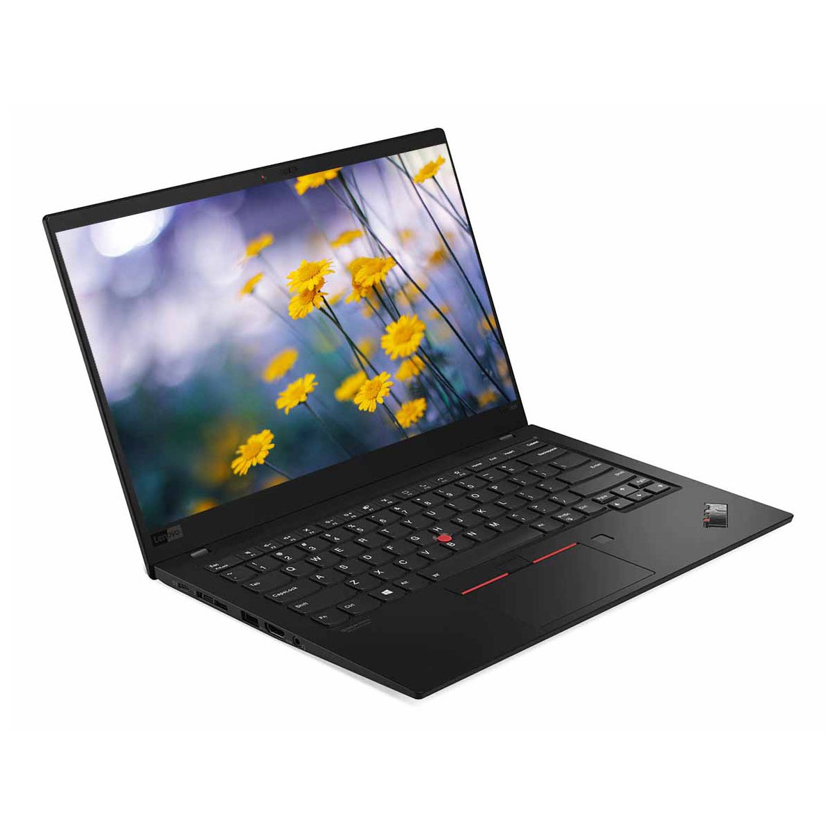  Lenovo Thinkpad X1 Carbon 5th Gen Laptop | Intel Core i5-6300U | 8GB DDR4-2400 | 256B SSD M.2 | 14.0 inch FHD