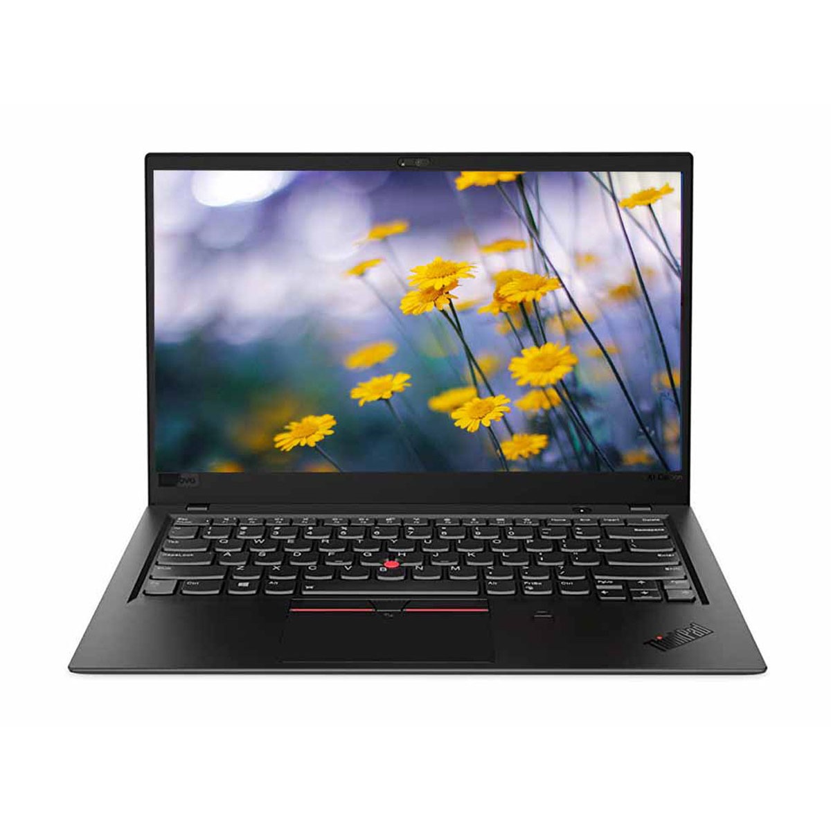  Lenovo Thinkpad X1 Carbon 5th Gen Laptop | Intel Core i5-6300U | 8GB DDR4-2400 | 256B SSD M.2 | 14.0 inch FHD