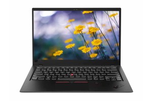 Lenovo Thinkpad X1 Carbon 5th Gen Laptop | Intel Core i5-6300U | 8GB DDR4-2400 | 256B SSD M.2 | 14.0 inch FHD