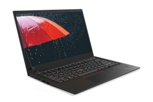Lenovo Thinkpad X1 Carbon 6th Gen Laptop | Intel Core i5-8350U | 16GB LPDDR3-2133 |256B SSD M.2 | 14.0 inch FHD