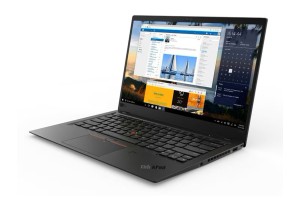 Lenovo Thinkpad X1 Carbon 6th Gen Laptop | Intel Core i5-8350U | 16GB LPDDR3-2133 |256B SSD M.2 | 14.0 inch FHD