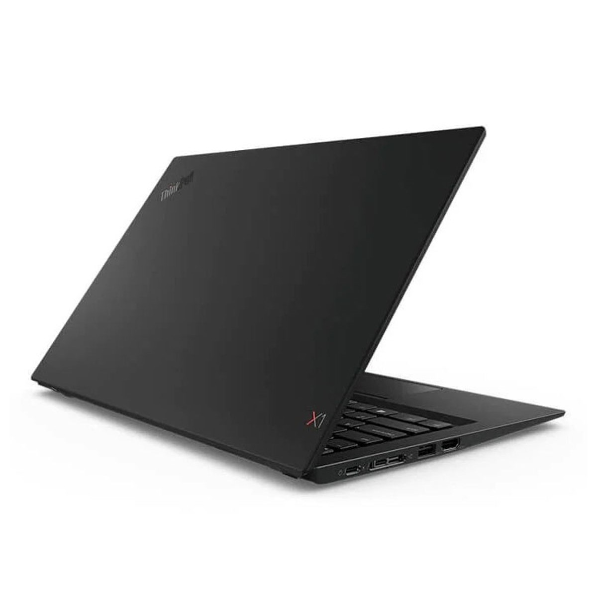  Lenovo Thinkpad X1 Carbon 6th Gen Laptop | Intel Core i5-8350U | 16GB LPDDR3-2133 |256B SSD M.2 | 14.0 inch FHD