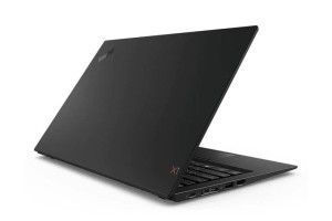 Lenovo Thinkpad X1 Carbon 6th Gen Laptop | Intel Core i5-8350U | 16GB LPDDR3-2133 |256B SSD M.2 | 14.0 inch FHD