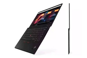 Lenovo Thinkpad X1 Carbon 8th Gen Laptop | Intel Core i5-10210U | 16 GB LPDDR3-2133 | 256 GB SSD PCIe | 14.0 inch FHD