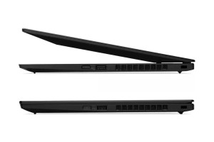 Lenovo Thinkpad X1 Carbon 8th Gen Laptop | Intel Core i5-10210U | 16 GB LPDDR3-2133 | 256 GB SSD PCIe | 14.0 inch FHD