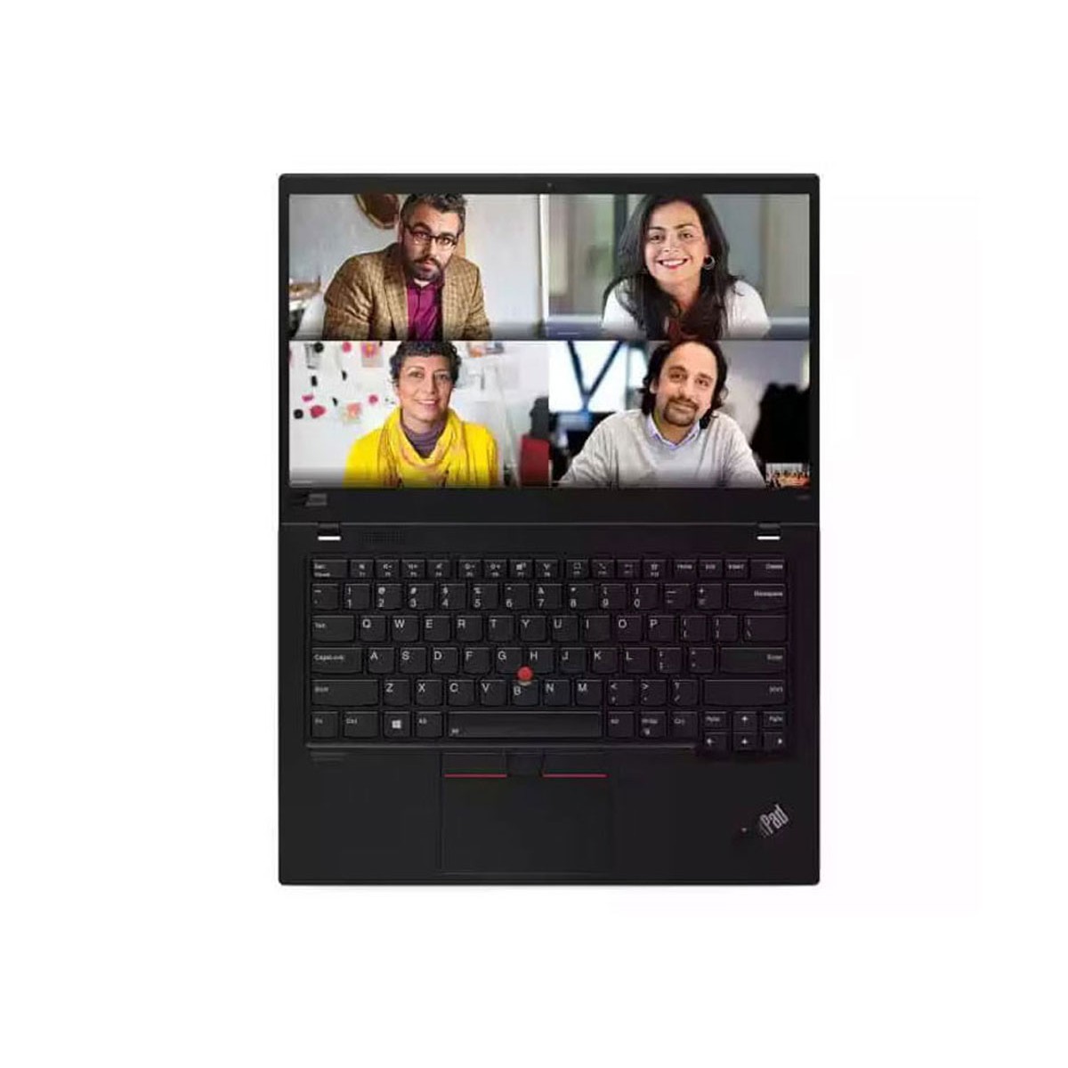  Lenovo Thinkpad X1 Carbon 8th Gen Laptop | Intel Core i5-10210U | 16 GB LPDDR3-2133 | 256 GB SSD PCIe | 14.0 inch FHD