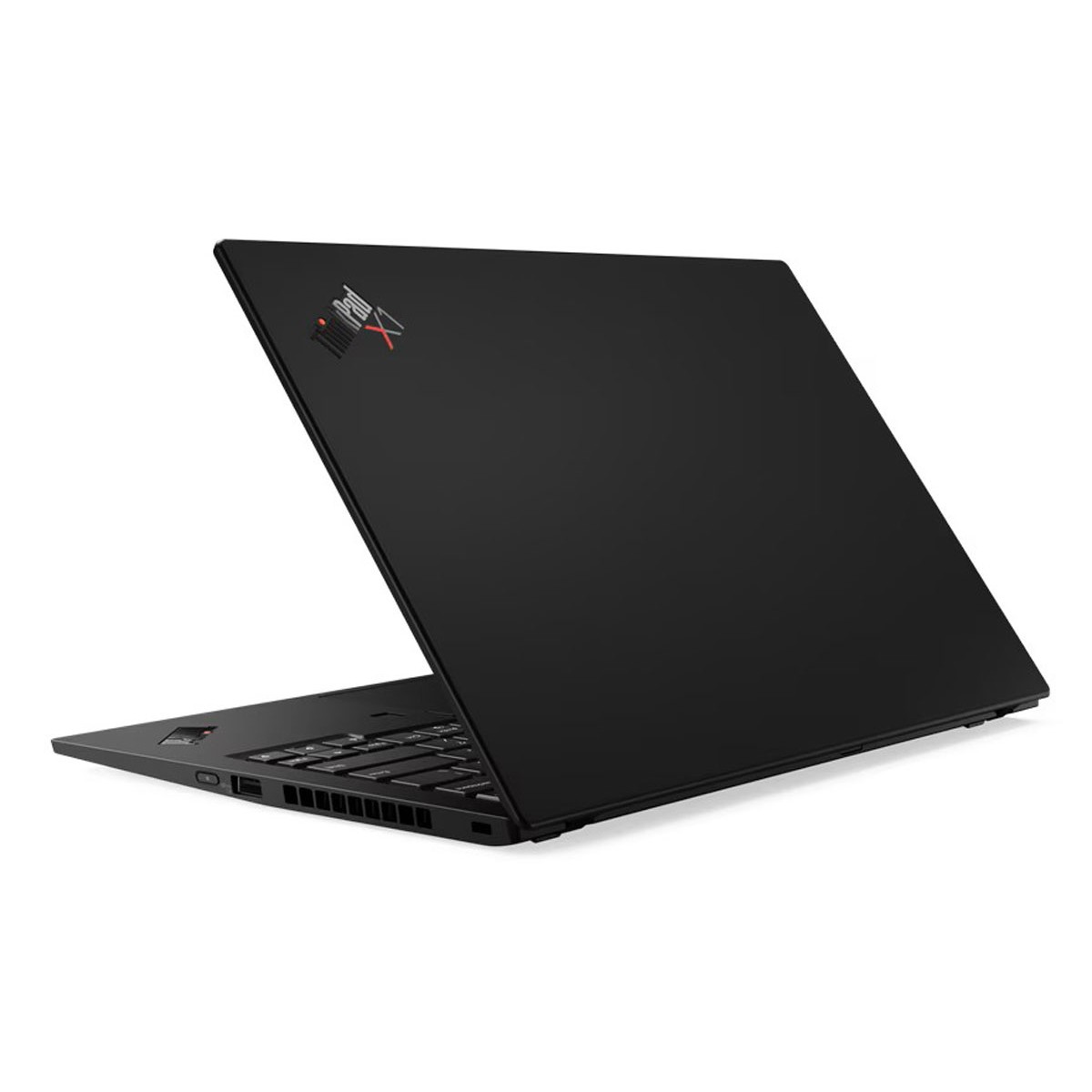  Lenovo Thinkpad X1 Carbon 8th Gen Laptop | Intel Core i5-10210U | 16 GB LPDDR3-2133 | 256 GB SSD PCIe | 14.0 inch FHD