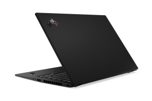 Lenovo Thinkpad X1 Carbon 8th Gen Laptop | Intel Core i5-10210U | 16 GB LPDDR3-2133 | 256 GB SSD PCIe | 14.0 inch FHD
