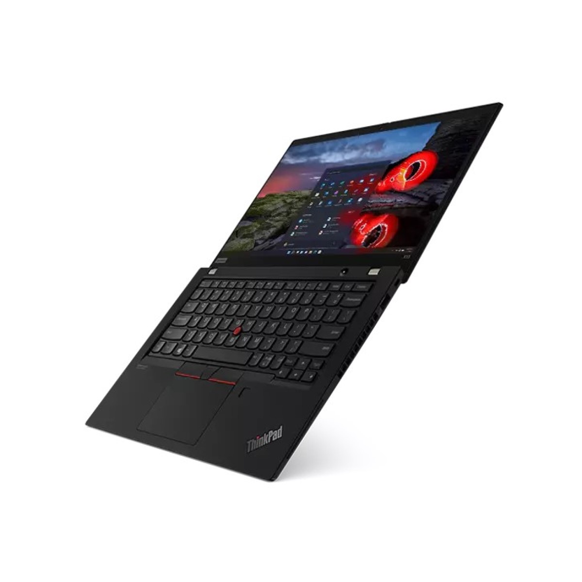  Lenovo ThinkPad X13 Gen 1 Laptop | Intel Core i5-10310U | 16GB DDR-2666 |256B SSD M.2 | 13.3 inch FHD Touchscreen