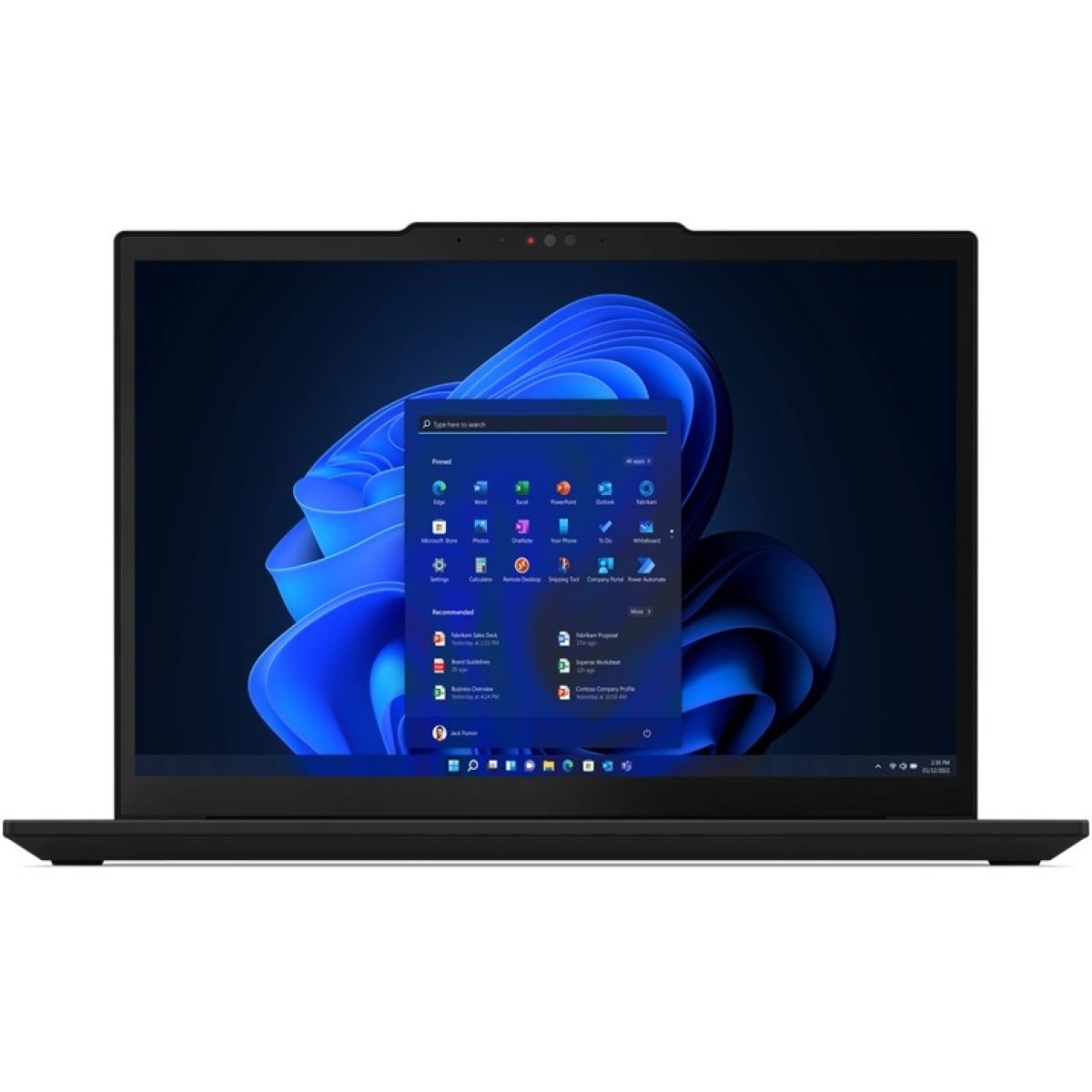  Lenovo ThinkPad X13 Gen 4 Laptop | Intel Core i5-1335U | 16GB LPDDR5 | 512GB SSD M.2 | 13.3 inch FHD+ Touchscreen