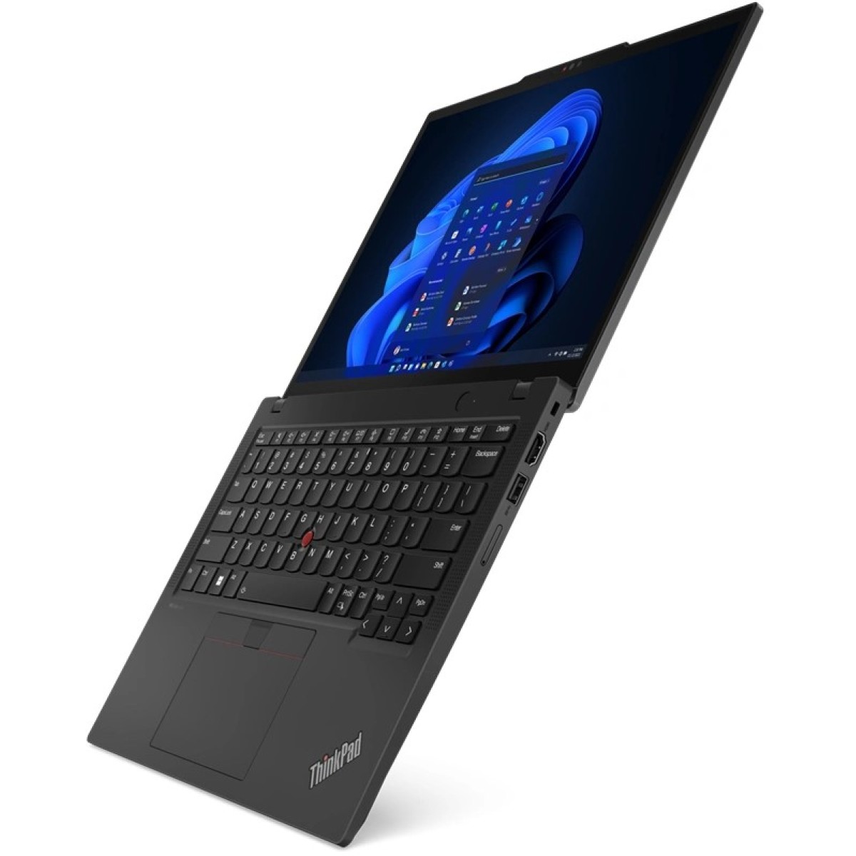  Lenovo ThinkPad X13 Gen 4 Laptop | Intel Core i5-1335U | 16GB LPDDR5 | 512GB SSD M.2 | 13.3 inch FHD+ Touchscreen