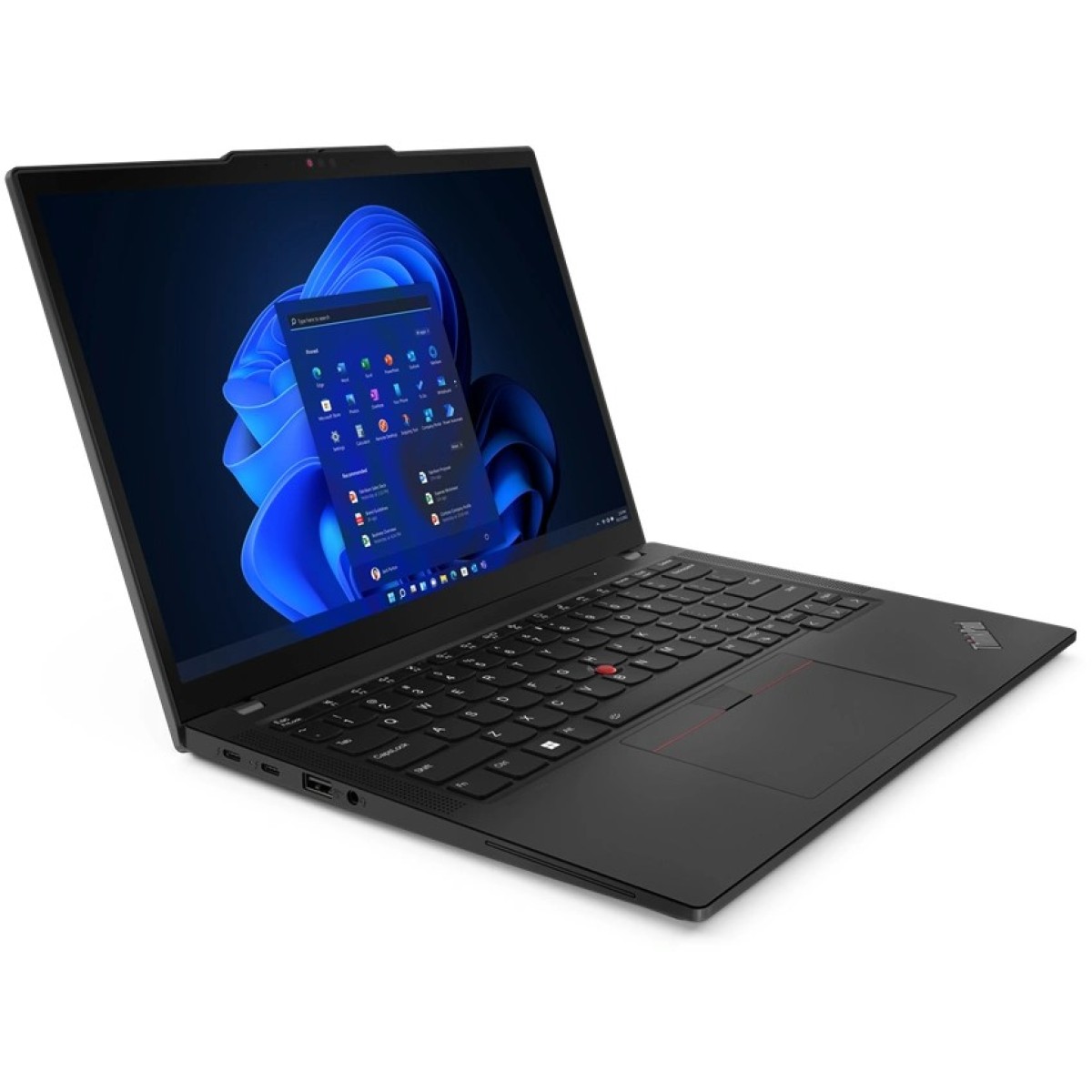  Lenovo ThinkPad X13 Gen 4 Laptop | Intel Core i5-1335U | 16GB LPDDR5 | 512GB SSD M.2 | 13.3 inch FHD+ Touchscreen