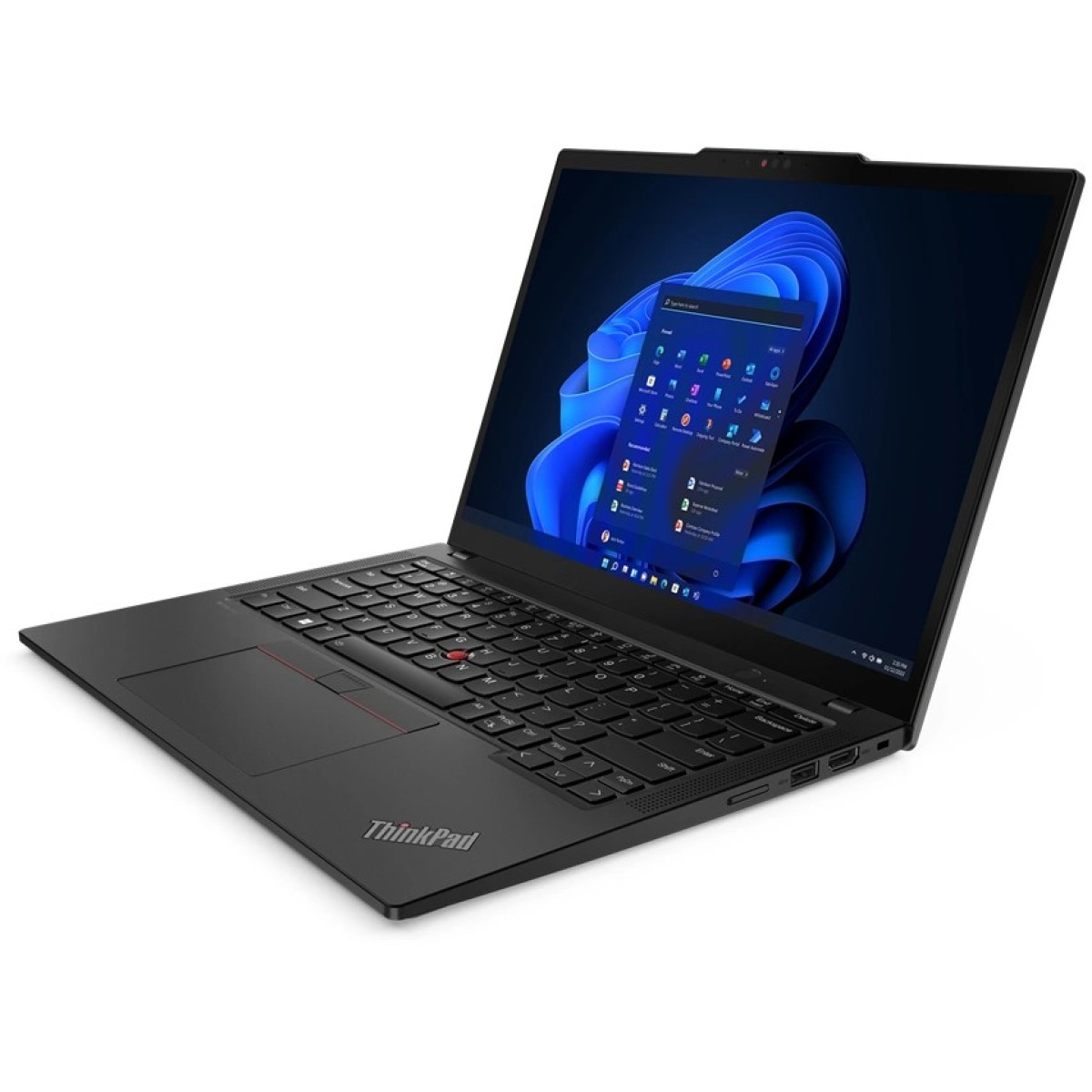  Lenovo ThinkPad X13 Gen 4 Laptop | Intel Core i5-1335U | 16GB LPDDR5 | 512GB SSD M.2 | 13.3 inch FHD+ Touchscreen