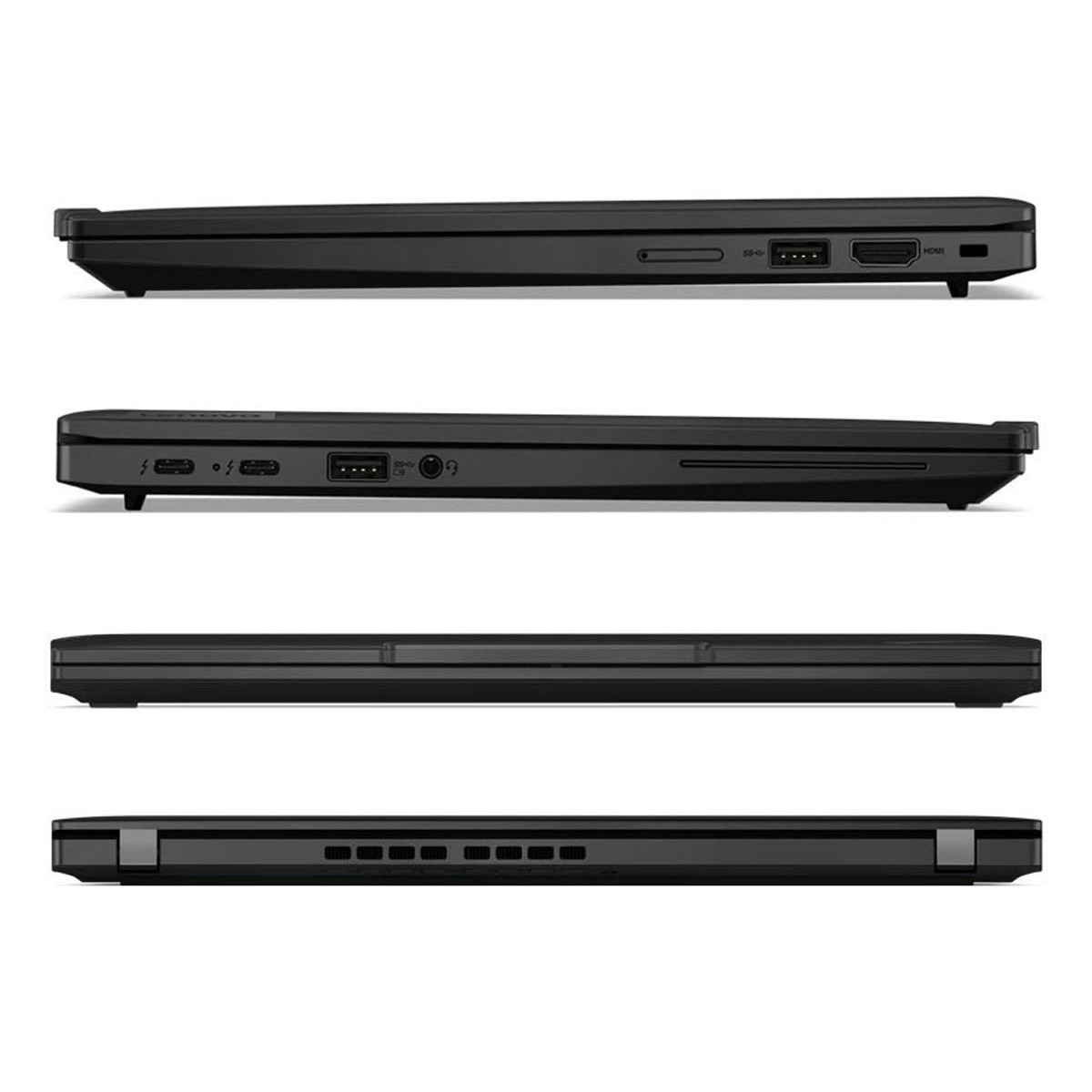  Lenovo ThinkPad X13 Gen 4 Laptop | Intel Core i5-1335U | 16GB LPDDR5 | 512GB SSD M.2 | 13.3 inch FHD+ Touchscreen