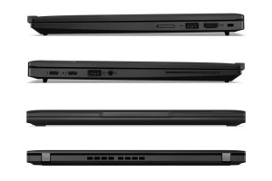 Lenovo ThinkPad X13 Gen 4 Laptop | Intel Core i5-1335U | 16GB LPDDR5 | 512GB SSD M.2 | 13.3 inch FHD+ Touchscreen