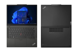 Lenovo ThinkPad X13 Gen 4 Laptop | Intel Core i5-1335U | 16GB LPDDR5 | 512GB SSD M.2 | 13.3 inch FHD+ Touchscreen