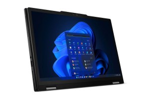Lenovo ThinkPad X13 Yoga Gen 4 Laptop | Intel Core i5-1345U | 32 GB LPDDR5-6400 | 512 GB SSD PCIe | 13.3 inch WUXGA Multi-touch