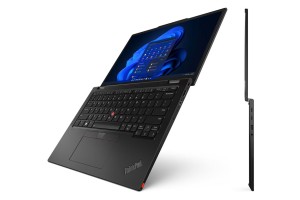 Lenovo ThinkPad X13 Yoga Gen 4 Laptop | Intel Core i5-1345U | 32 GB LPDDR5-6400 | 512 GB SSD PCIe | 13.3 inch WUXGA Multi-touch