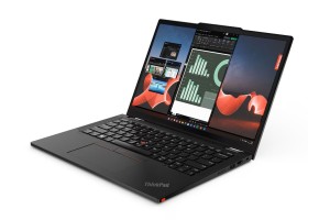 Lenovo ThinkPad X13 Yoga Gen 4 Laptop | Intel Core i5-1345U | 32 GB LPDDR5-6400 | 512 GB SSD PCIe | 13.3 inch WUXGA Multi-touch