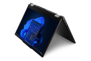 Lenovo ThinkPad X13 Yoga Gen 4 Laptop | Intel Core i5-1345U | 32 GB LPDDR5-6400 | 512 GB SSD PCIe | 13.3 inch WUXGA Multi-touch