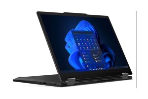 Lenovo ThinkPad X13 Yoga Gen 4 Laptop | Intel Core i5-1345U | 32 GB LPDDR5-6400 | 512 GB SSD PCIe | 13.3 inch WUXGA Multi-touch