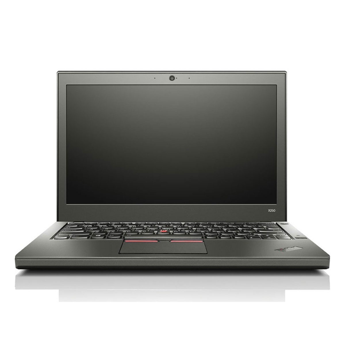  Lenovo ThinkPad X250 Laptop | Intel Core i5-5300U | 8 GB PC3L-12800 | 256 GB SSD M.2 | 12.5 inch FHD 