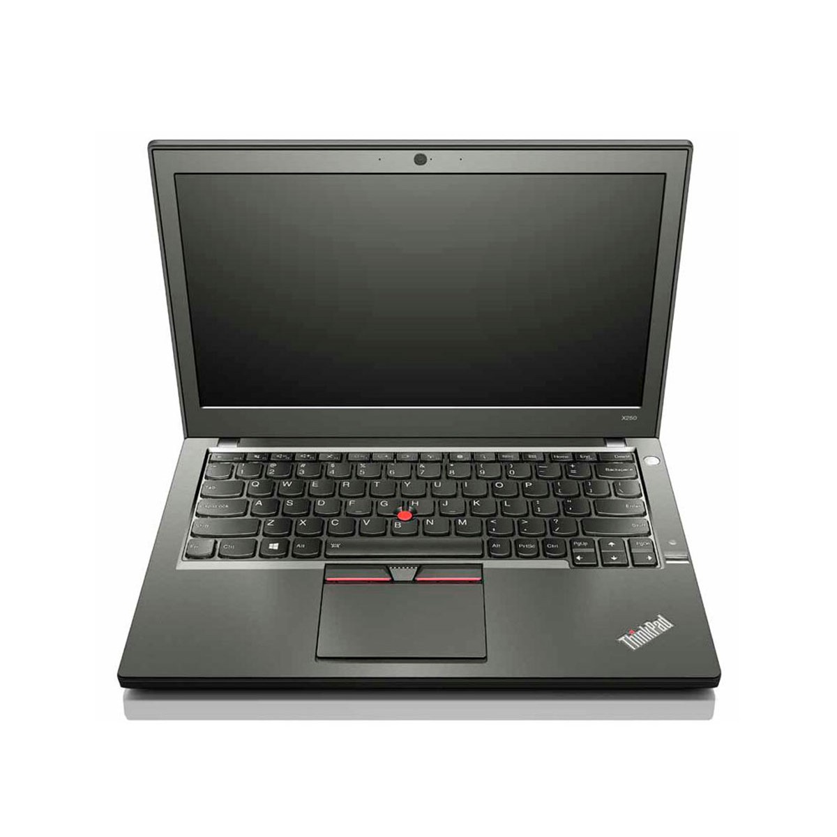  Lenovo ThinkPad X250 Laptop | Intel Core i5-5300U | 8 GB PC3L-12800 | 256 GB SSD M.2 | 12.5 inch FHD 