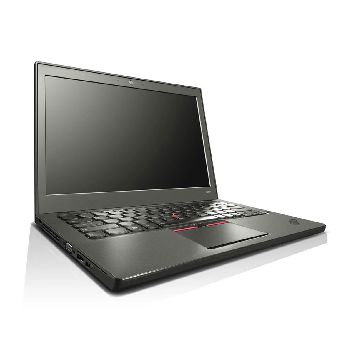  Lenovo ThinkPad X250 Laptop | Intel Core i5-5300U | 8 GB PC3L-12800 | 256 GB SSD M.2 | 12.5 inch FHD 