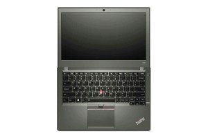 Lenovo ThinkPad X250 Laptop | Intel Core i5-5300U | 8 GB PC3L-12800 | 256 GB SSD M.2 | 12.5 inch FHD 