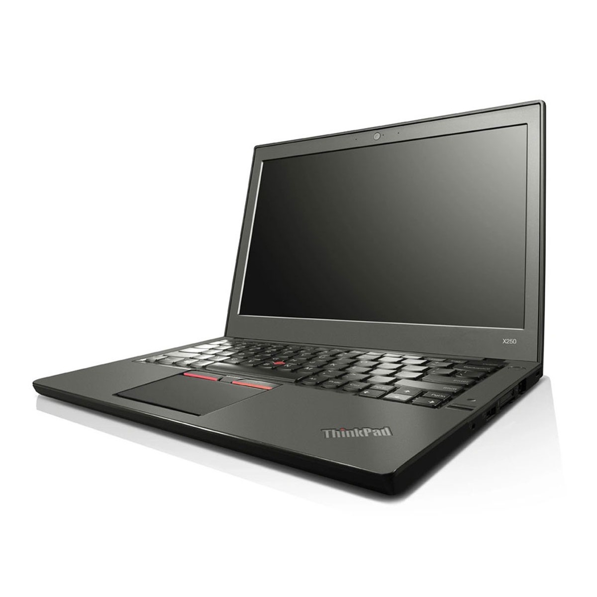  Lenovo ThinkPad X250 Laptop | Intel Core i5-5300U | 8 GB PC3L-12800 | 256 GB SSD M.2 | 12.5 inch FHD 
