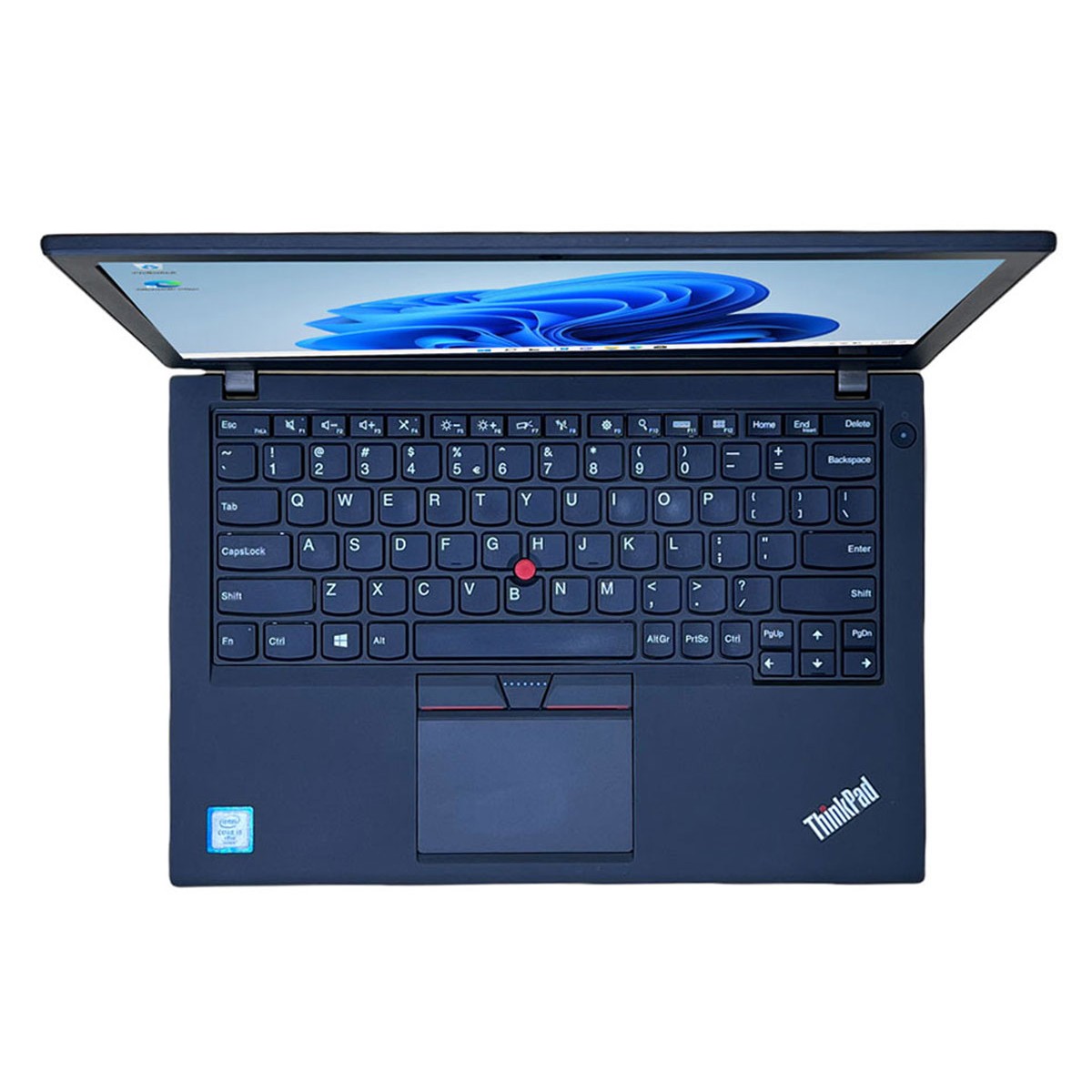  Lenovo ThinkPad X260 Laptop | Intel Core i5-6300U | 8GB GB DDR-2400 | 256GB SSD M.2 | 12.5 inch HD 