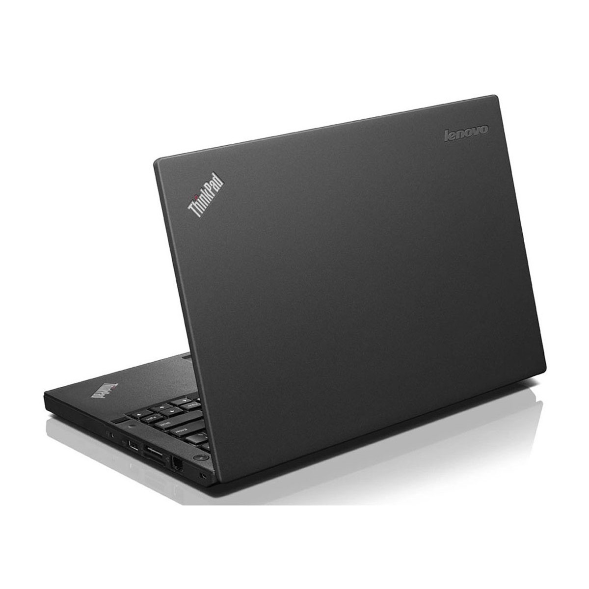  Lenovo ThinkPad X260 Laptop | Intel Core i5-6300U | 8GB GB DDR-2400 | 256GB SSD M.2 | 12.5 inch HD 