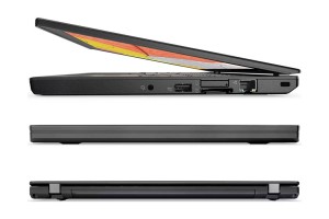 Lenovo ThinkPad X270 Laptop | Intel Core i5-6300U | 8GB GB DDR-2400 | 256GB SSD M.2 | 12.5 inch HD 