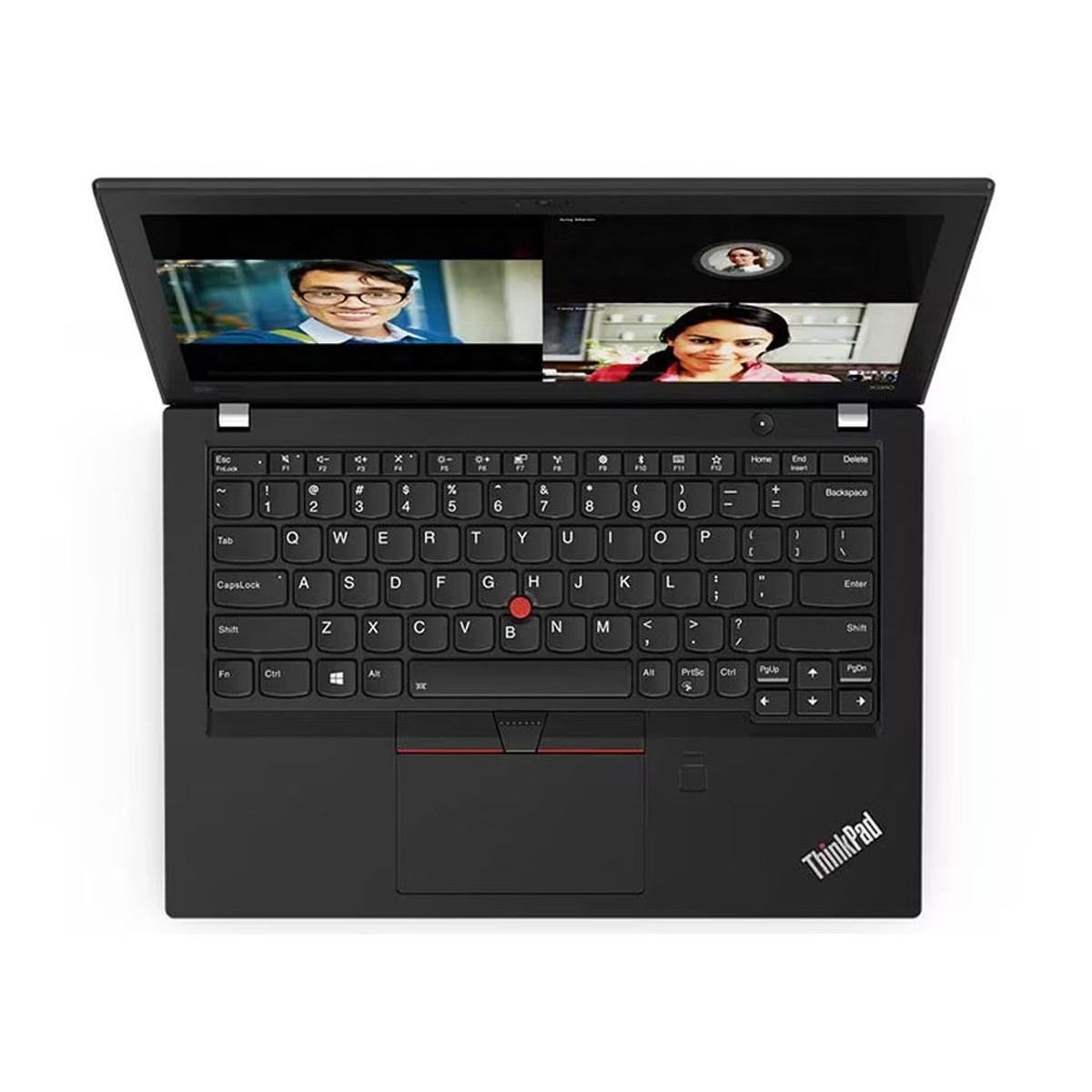  Lenovo ThinkPad X280 Laptop | Intel Core i5-8350U | 8GB GB DDR-2400 | 256GB SSD M.2 | 12.5 inch HD