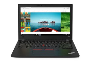 Lenovo ThinkPad X280 Laptop | Intel Core i5-8350U | 8GB GB DDR-2400 | 256GB SSD M.2 | 12.5 inch HD