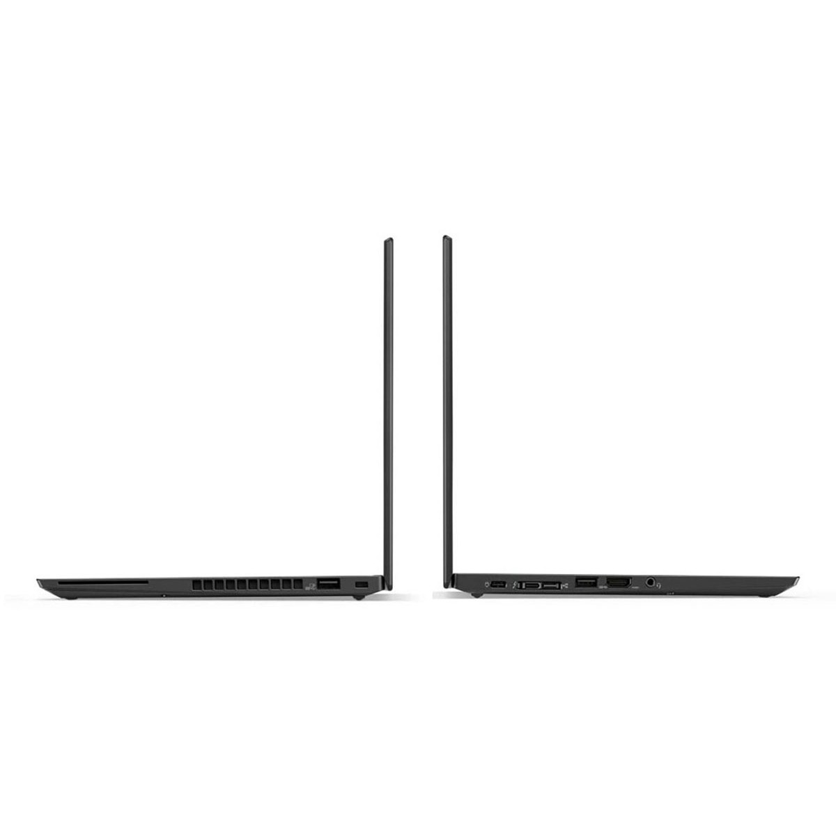  Lenovo ThinkPad X280 Laptop | Intel Core i5-8350U | 8GB GB DDR-2400 | 256GB SSD M.2 | 12.5 inch HD