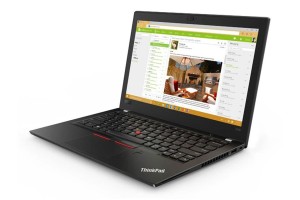 Lenovo ThinkPad X280 Laptop | Intel Core i5-8350U | 8GB GB DDR-2400 | 256GB SSD M.2 | 12.5 inch HD