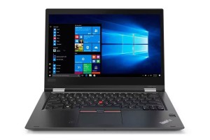 Lenovo ThinkPad X380 Yoga Laptop | Intel Core i5-8250U | 8GB DDR4-2666 | 256GB SSD M.2 | 13.3 inch FHD Touchscreen