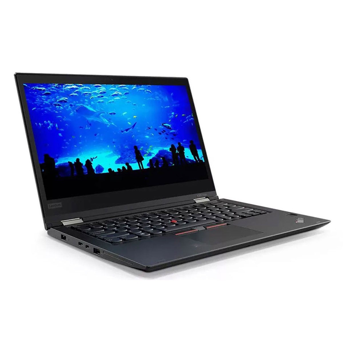  Lenovo ThinkPad X380 Yoga Laptop | Intel Core i5-8250U | 8GB DDR4-2666 | 256GB SSD M.2 | 13.3 inch FHD Touchscreen