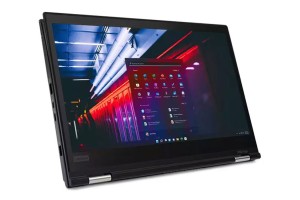 Lenovo ThinkPad X380 Yoga Laptop | Intel Core i5-8250U | 8GB DDR4-2666 | 256GB SSD M.2 | 13.3 inch FHD Touchscreen