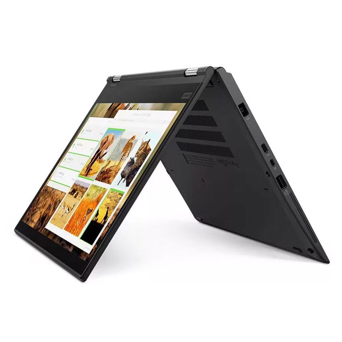  Lenovo ThinkPad X380 Yoga Laptop | Intel Core i5-8250U | 8GB DDR4-2666 | 256GB SSD M.2 | 13.3 inch FHD Touchscreen