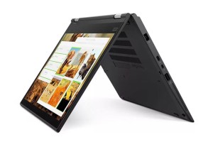 Lenovo ThinkPad X380 Yoga Laptop | Intel Core i5-8250U | 8GB DDR4-2666 | 256GB SSD M.2 | 13.3 inch FHD Touchscreen