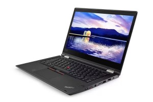 Lenovo ThinkPad X380 Yoga Laptop | Intel Core i5-8250U | 8GB DDR4-2666 | 256GB SSD M.2 | 13.3 inch FHD Touchscreen
