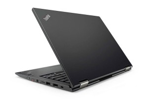Lenovo ThinkPad X380 Yoga Laptop | Intel Core i5-8250U | 8GB DDR4-2666 | 256GB SSD M.2 | 13.3 inch FHD Touchscreen