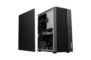 MSI PRO DP180 14th Gaming PC | i7-14700F | 8GB DDR5 | 512GB PCIe GEN3x4 | GeForce RTX 4060 Ti 8G