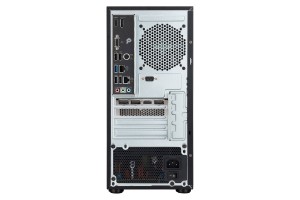 MSI PRO DP180 14th Gaming PC | i7-14700F | 8GB DDR5 | 512GB PCIe GEN3x4 | GeForce RTX 4060 Ti 8G