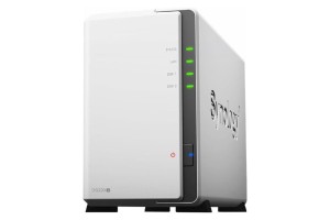 Synology DiskStation DS220j Nas Station